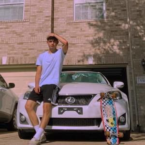 Meet your Posher, Tony